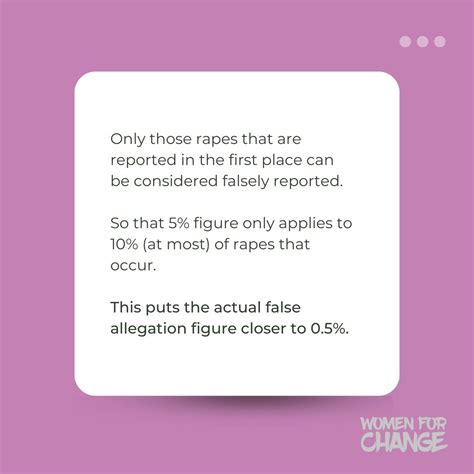 how likely are rape claims fake